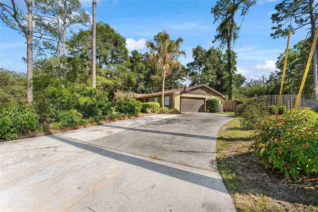 3845 NW 37th Place Gainesville FL 32606