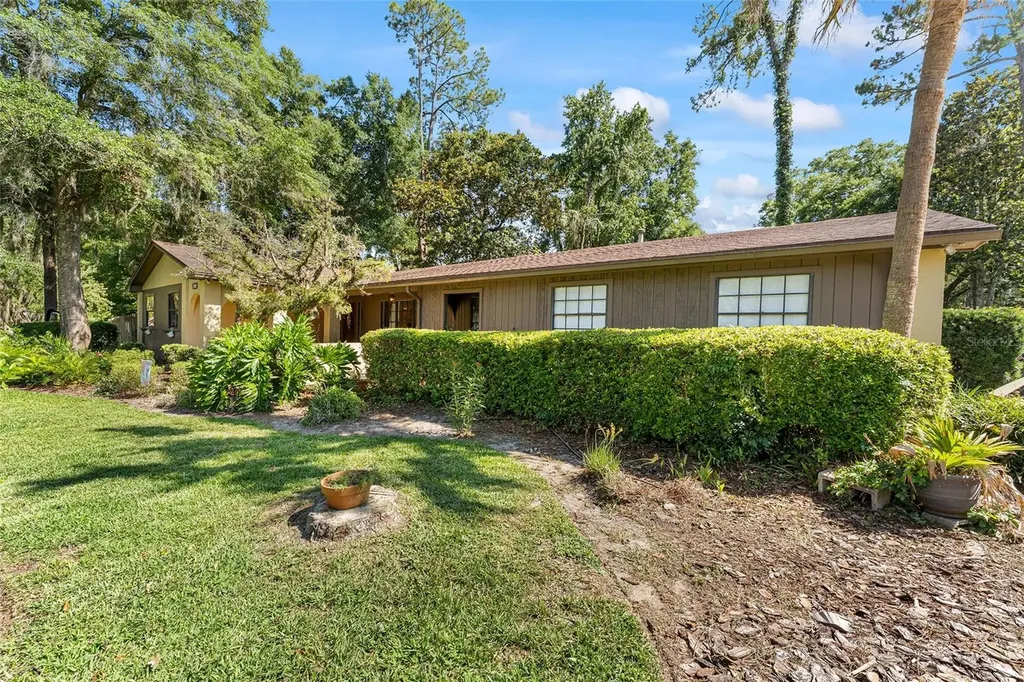 3845 NW 37th Place Gainesville FL 32606
