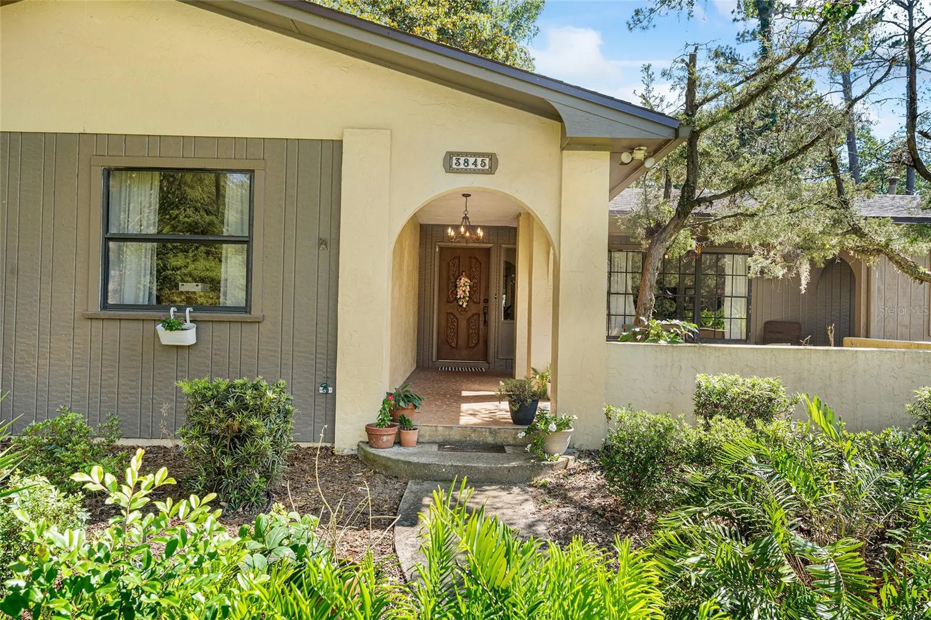 3845 NW 37th Place Gainesville FL 32606