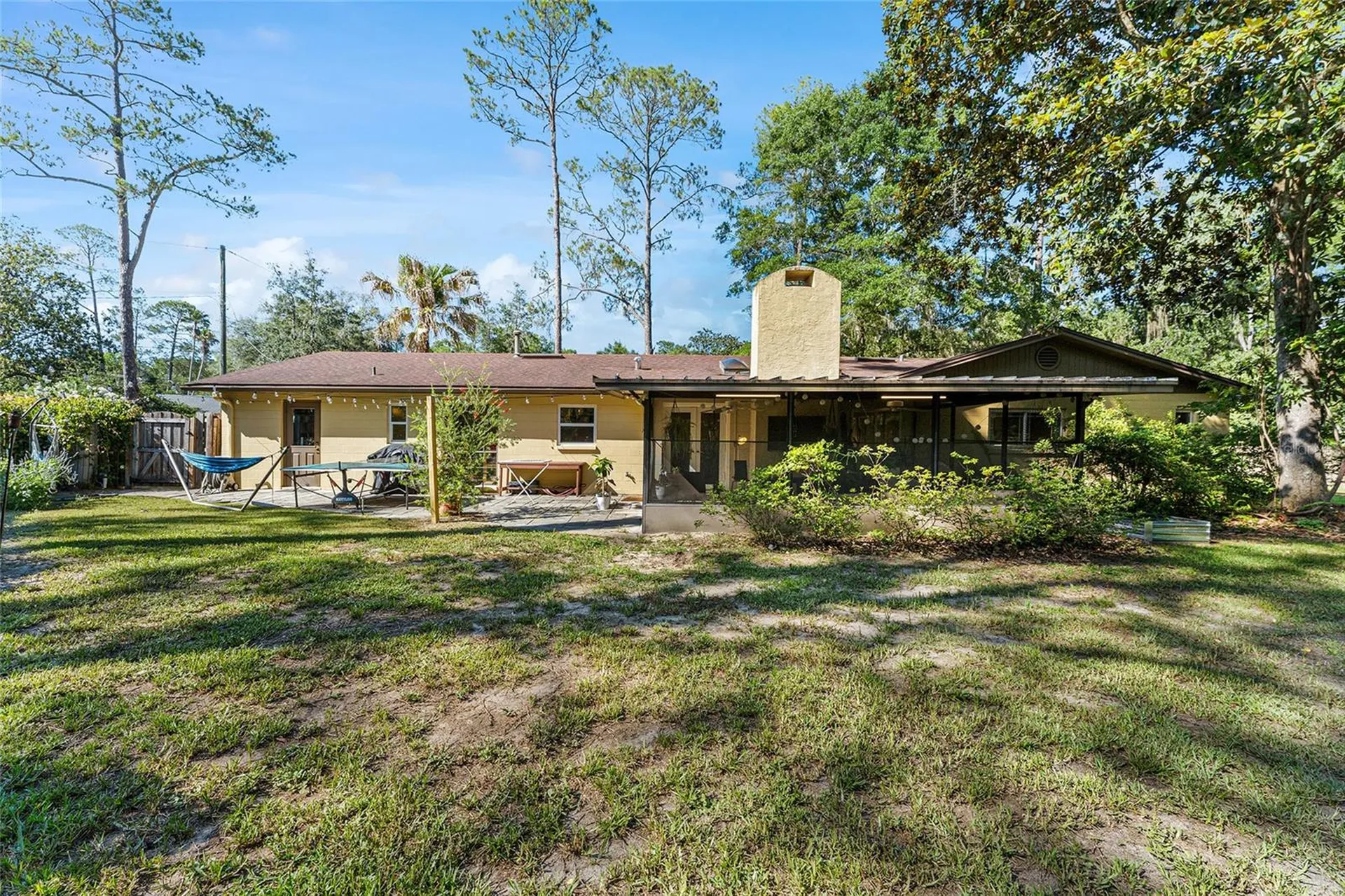 3845 NW 37th Place Gainesville FL 32606