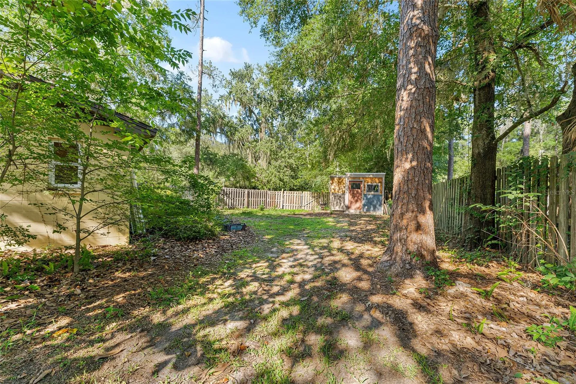 3845 NW 37th Place Gainesville FL 32606