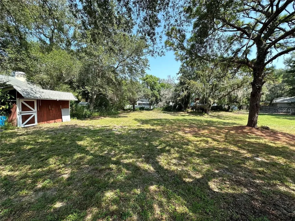 0 Pennsylvania Avenue Palm Harbor FL 34683