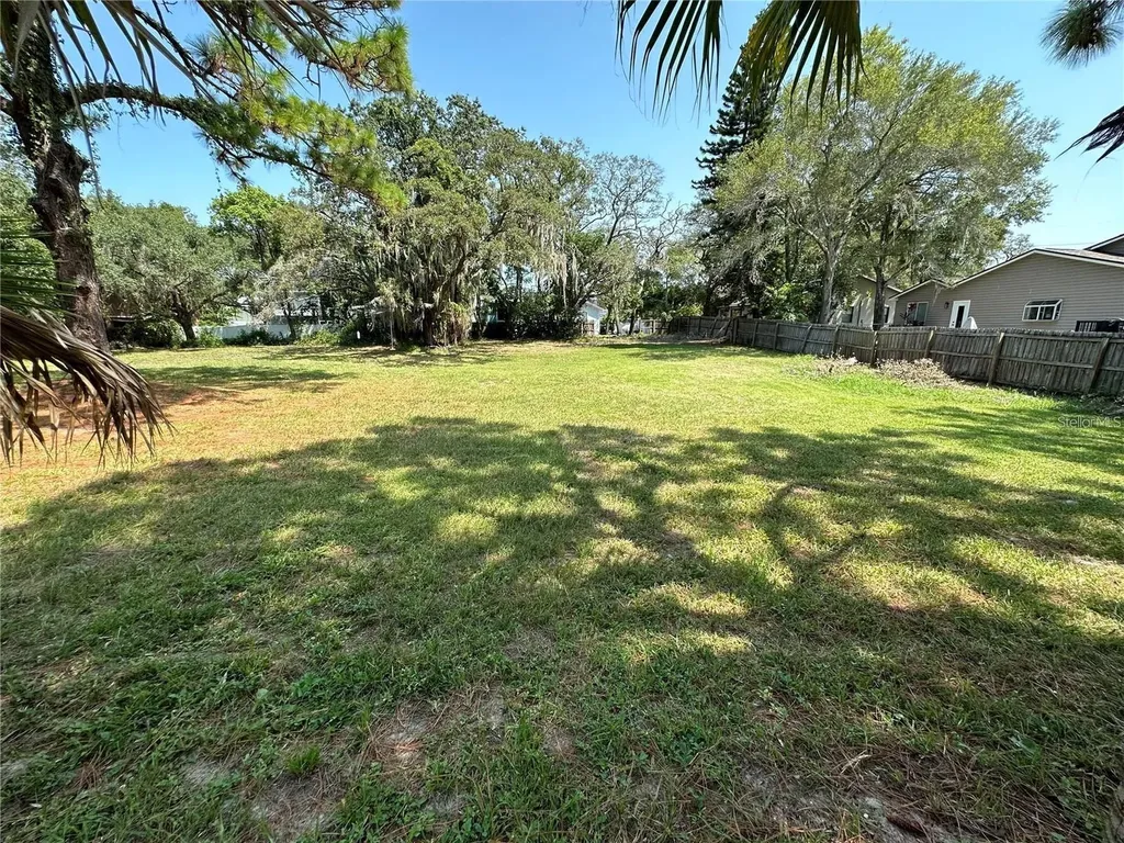 0 Pennsylvania Avenue Palm Harbor FL 34683