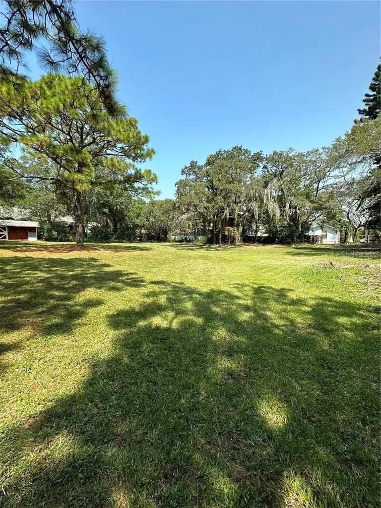 0 Pennsylvania Avenue Palm Harbor FL 34683