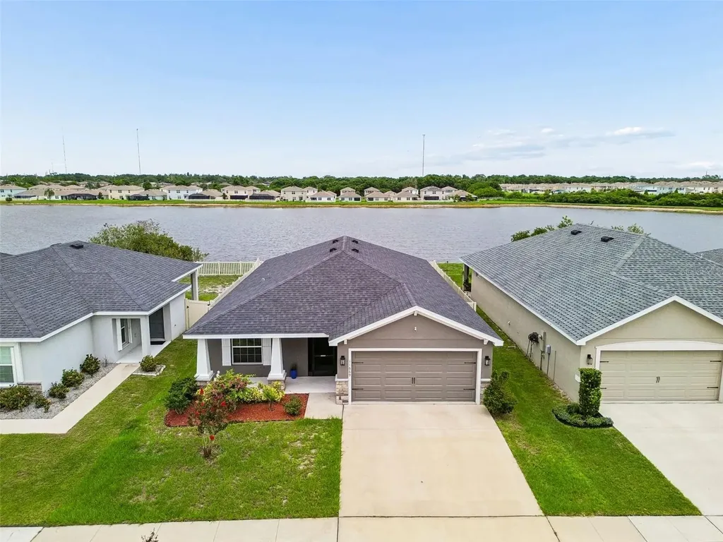 11669 Stone Pine Street Riverview FL 33569