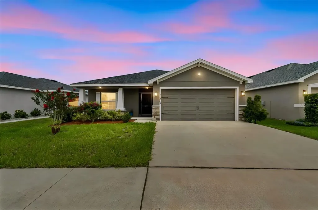 11669 Stone Pine Street Riverview FL 33569