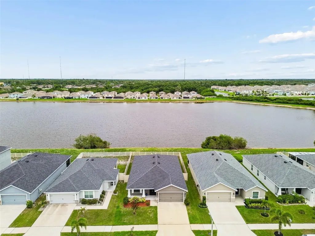 11669 Stone Pine Street Riverview FL 33569
