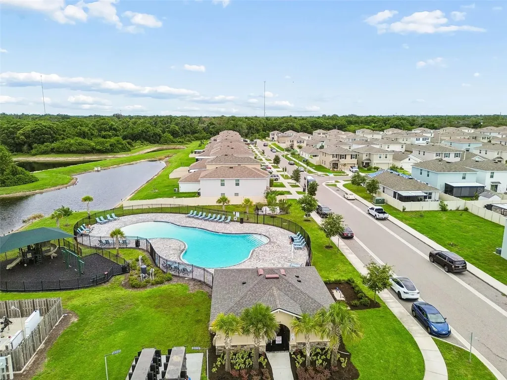 11669 Stone Pine Street Riverview FL 33569