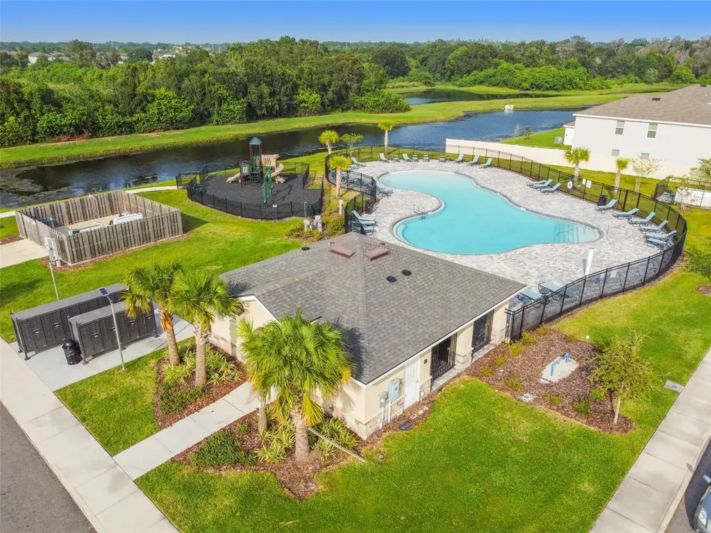 11669 Stone Pine Street Riverview FL 33569