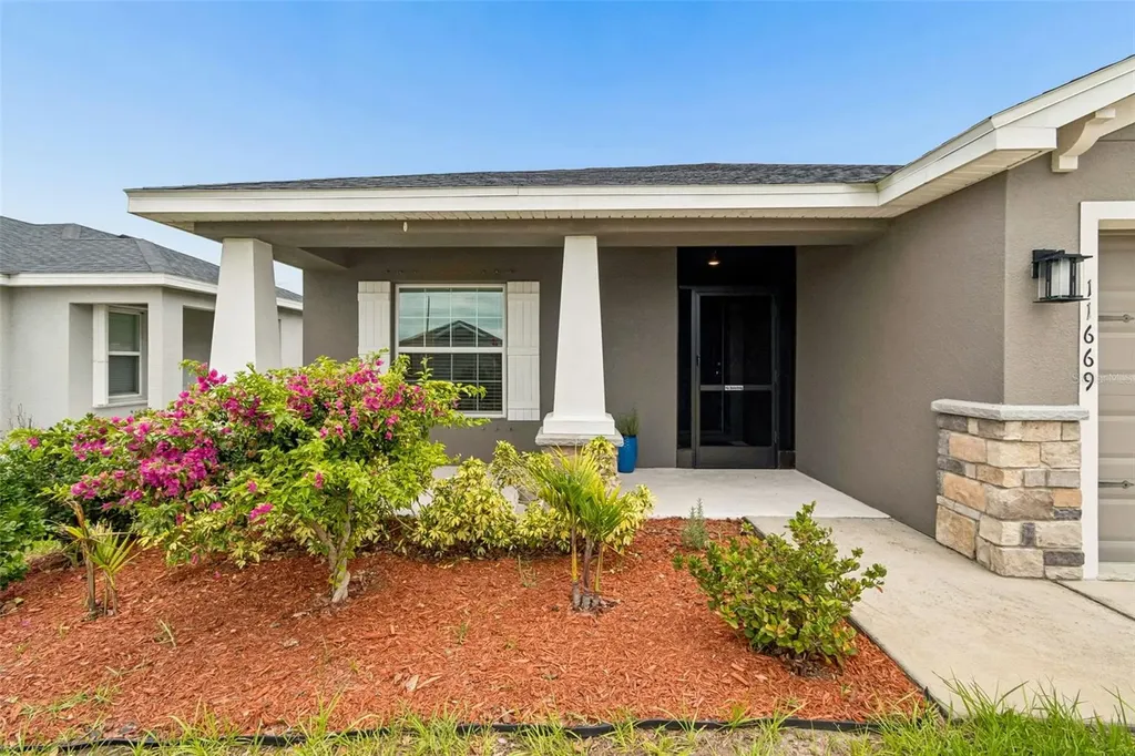 11669 Stone Pine Street Riverview FL 33569