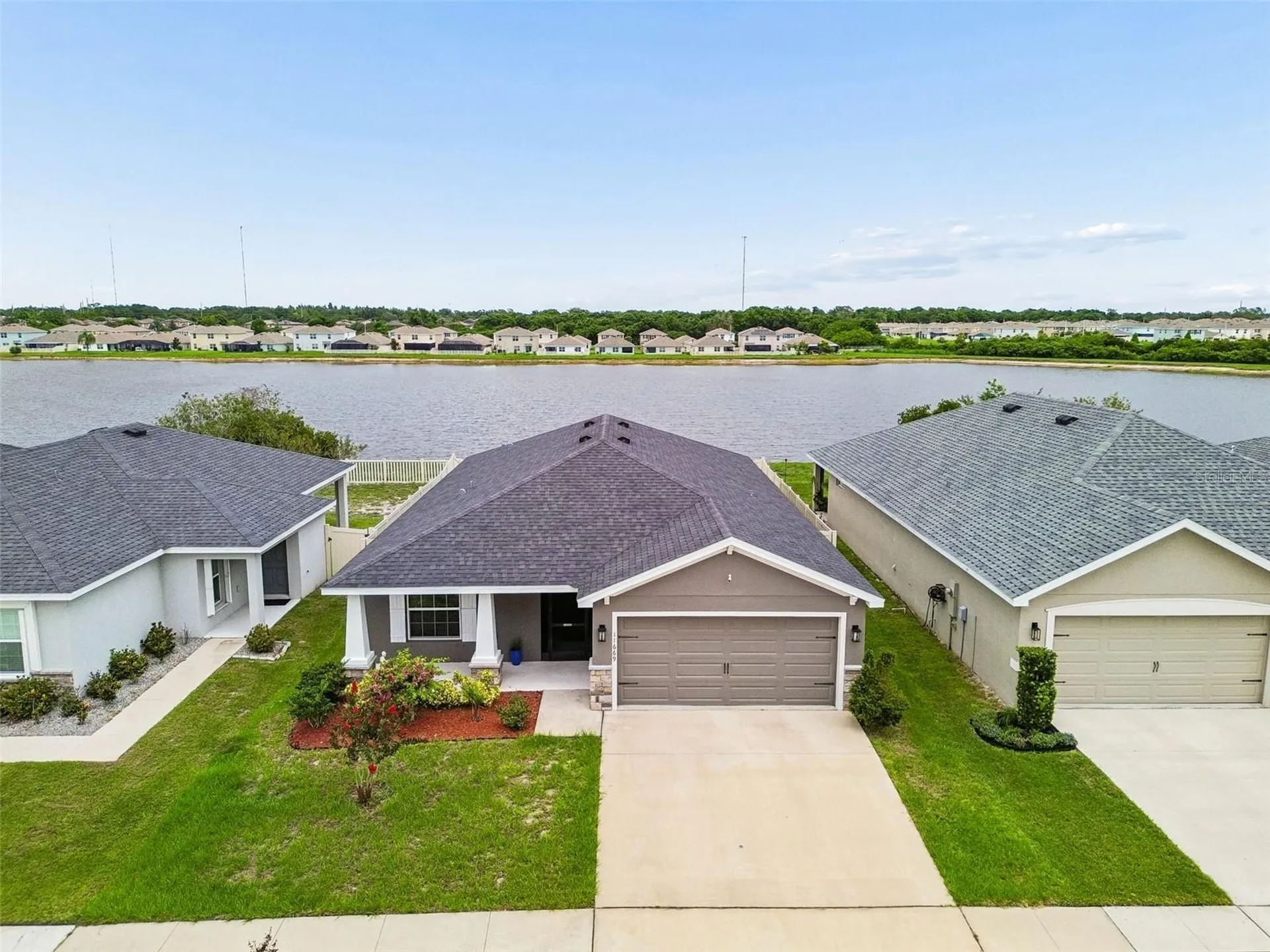 11669 Stone Pine Street Riverview FL 33569