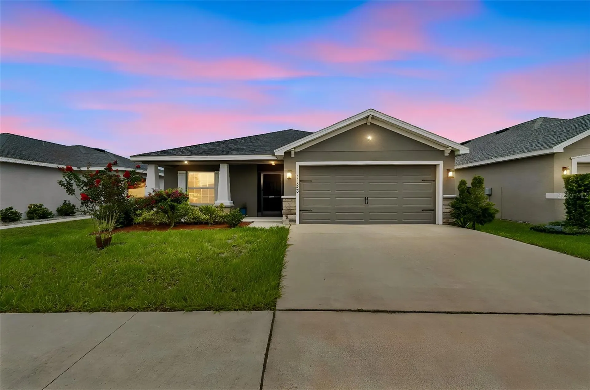 11669 Stone Pine Street Riverview FL 33569