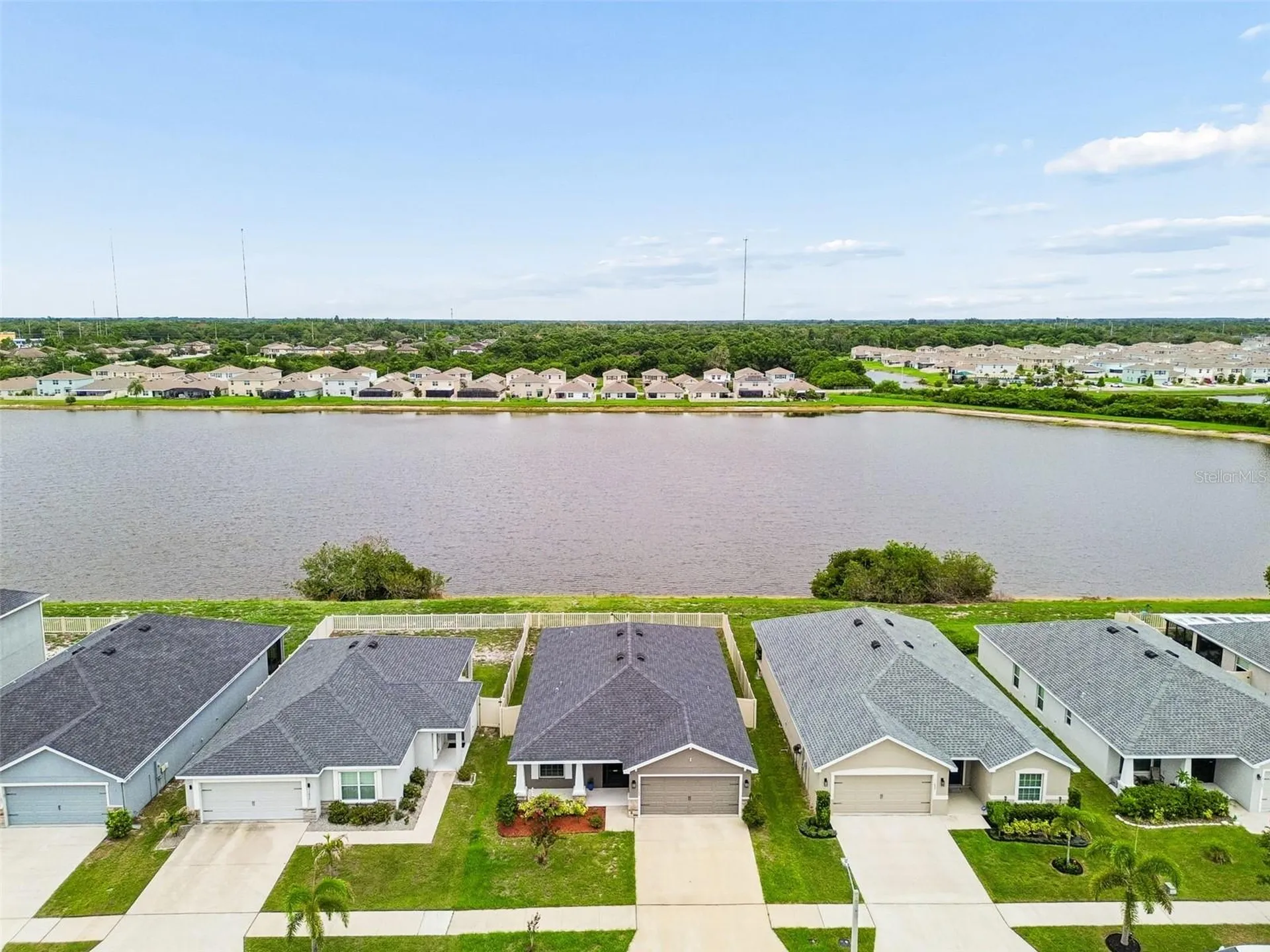 11669 Stone Pine Street Riverview FL 33569
