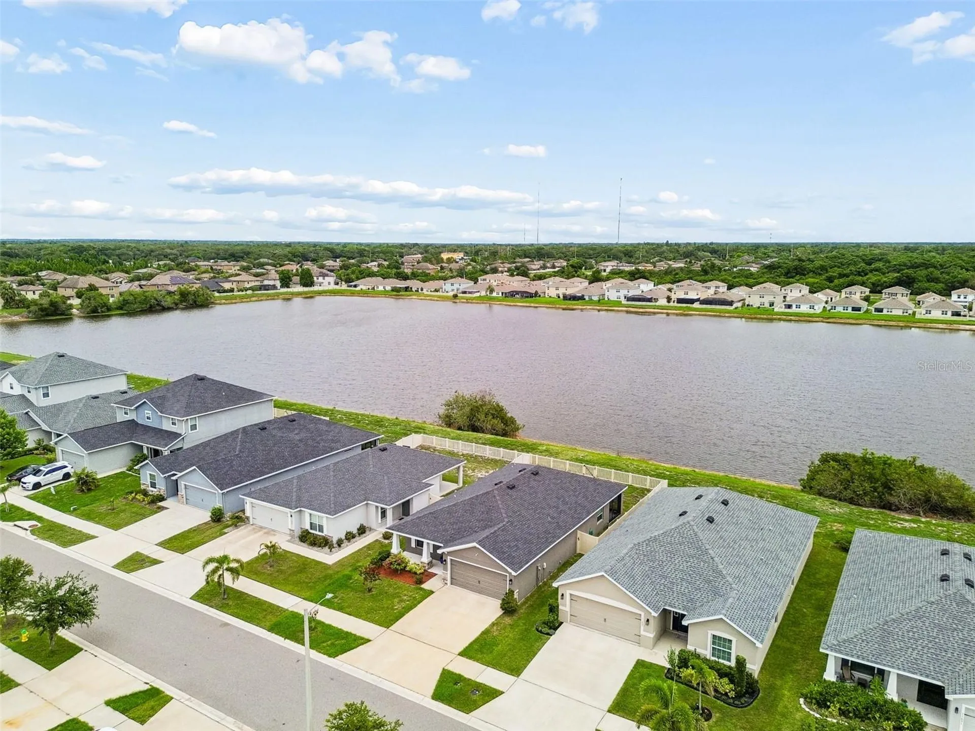 11669 Stone Pine Street Riverview FL 33569