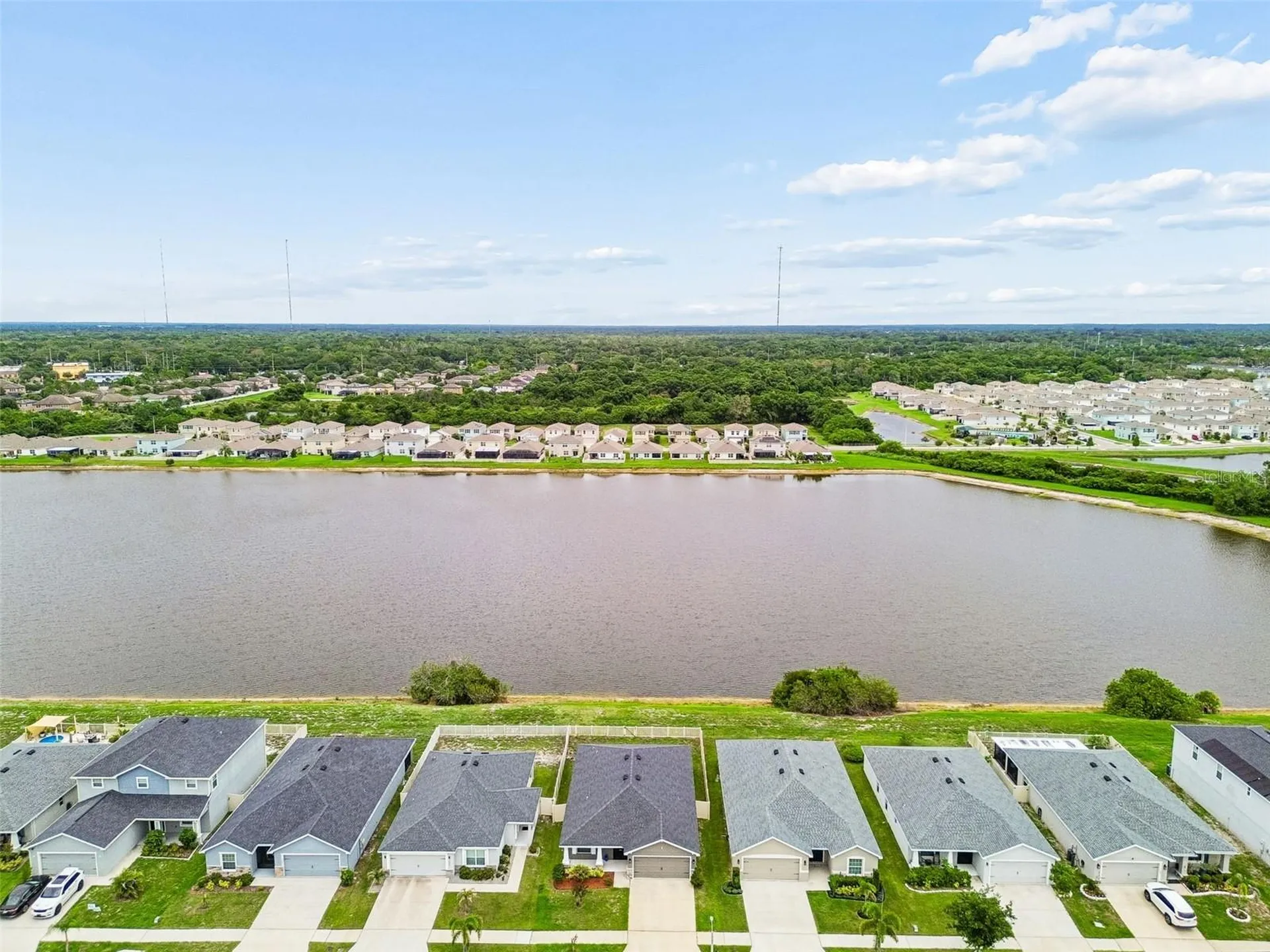 11669 Stone Pine Street Riverview FL 33569