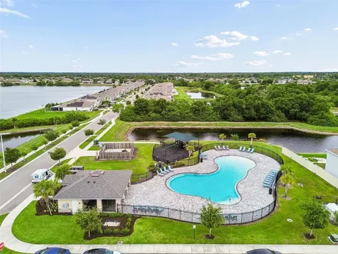 11669 Stone Pine Street Riverview FL 33569