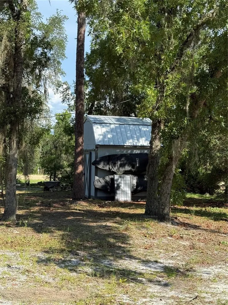 108 Kitty Avenue Interlachen FL 32148