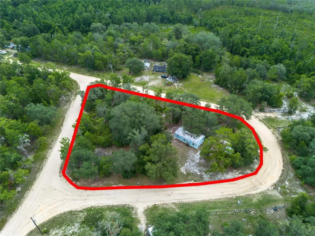 108 Kitty Avenue Interlachen FL 32148