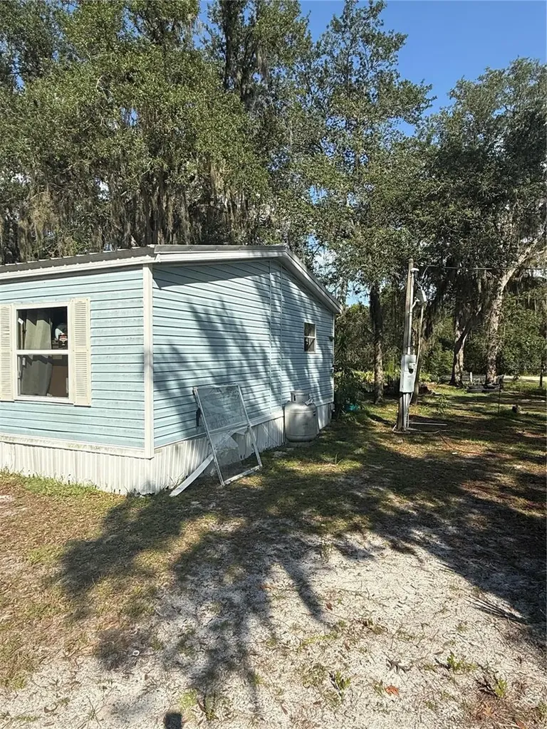 108 Kitty Avenue Interlachen FL 32148