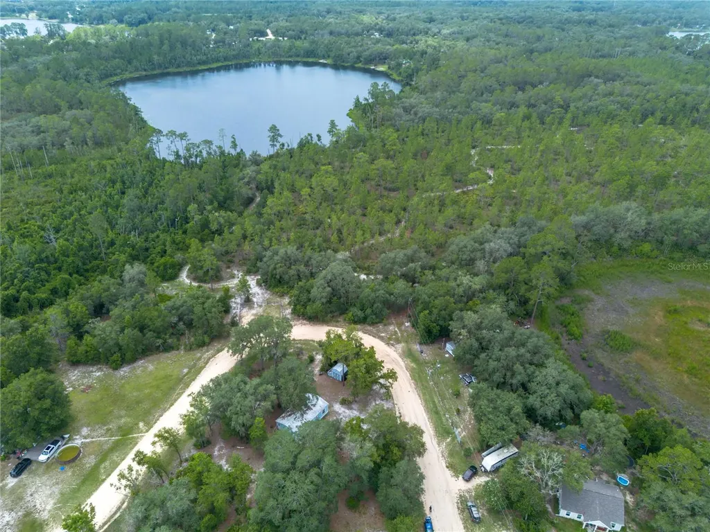 108 Kitty Avenue Interlachen FL 32148