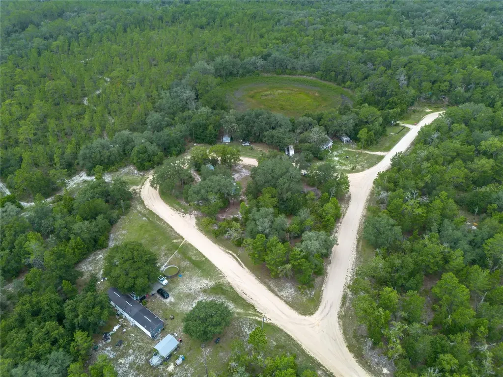 108 Kitty Avenue Interlachen FL 32148