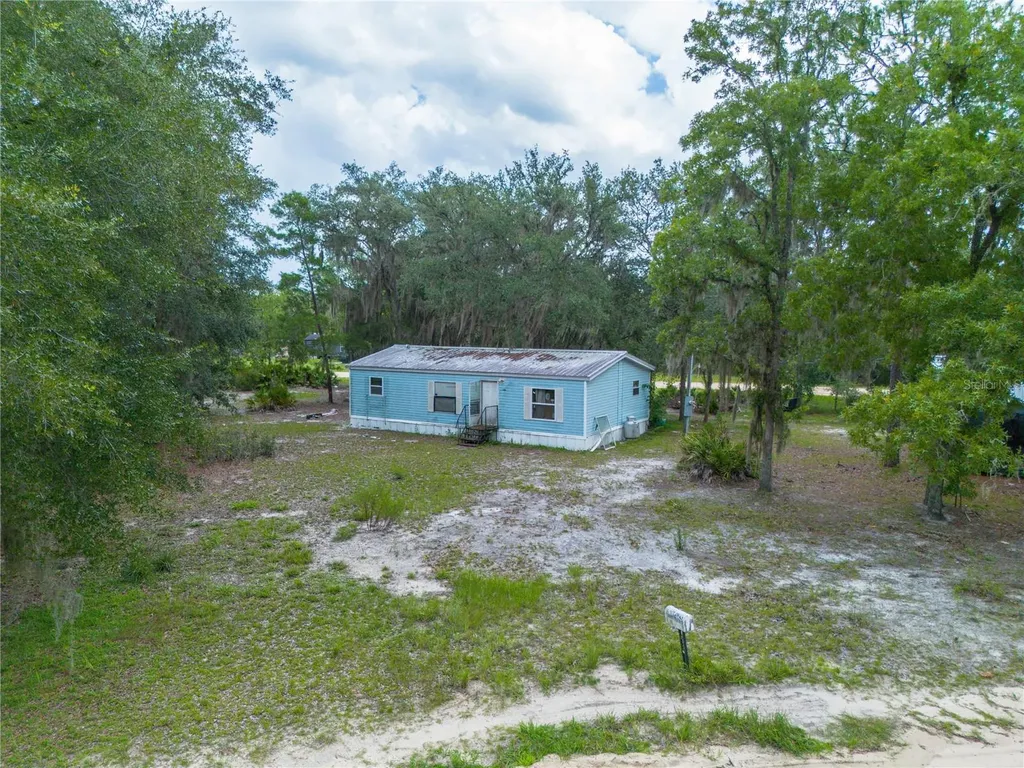 108 Kitty Avenue Interlachen FL 32148