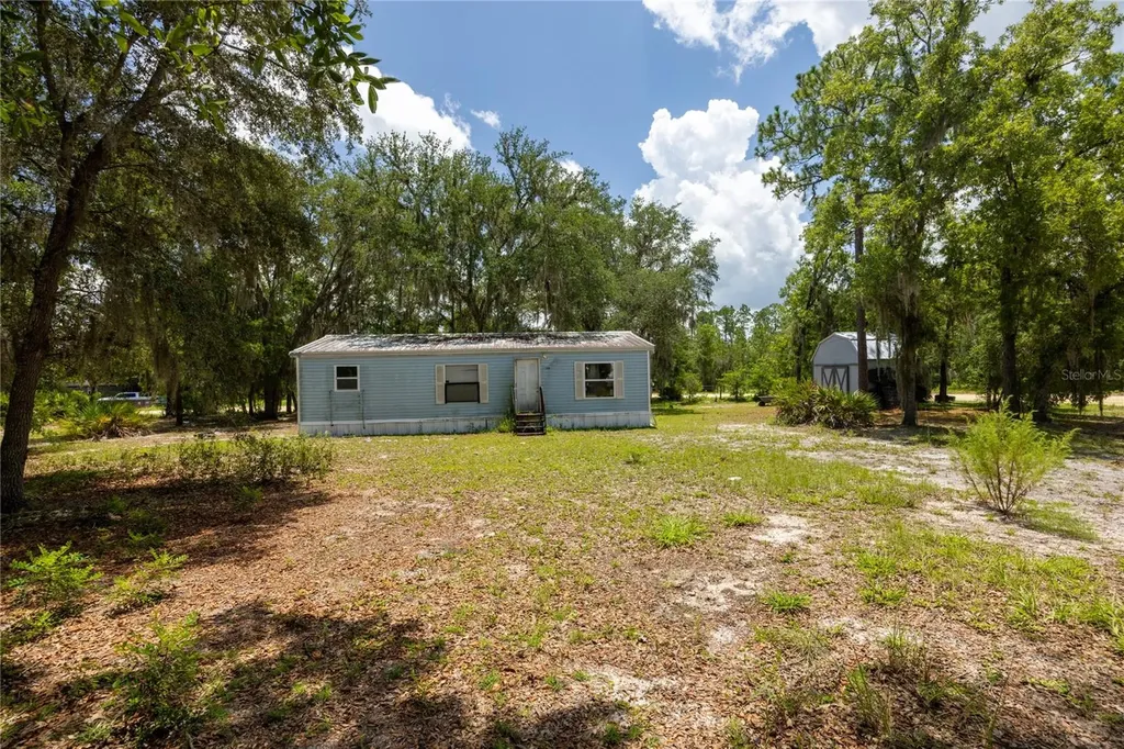 108 Kitty Avenue Interlachen FL 32148