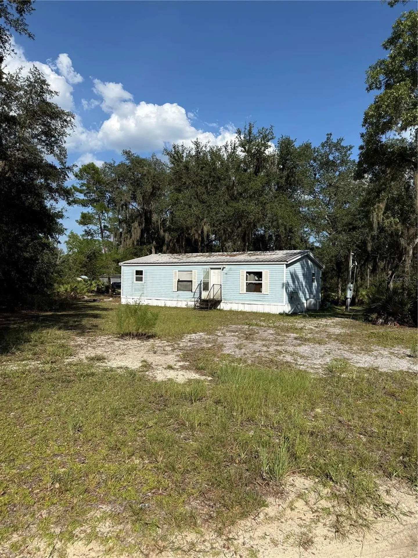 108 Kitty Avenue Interlachen FL 32148