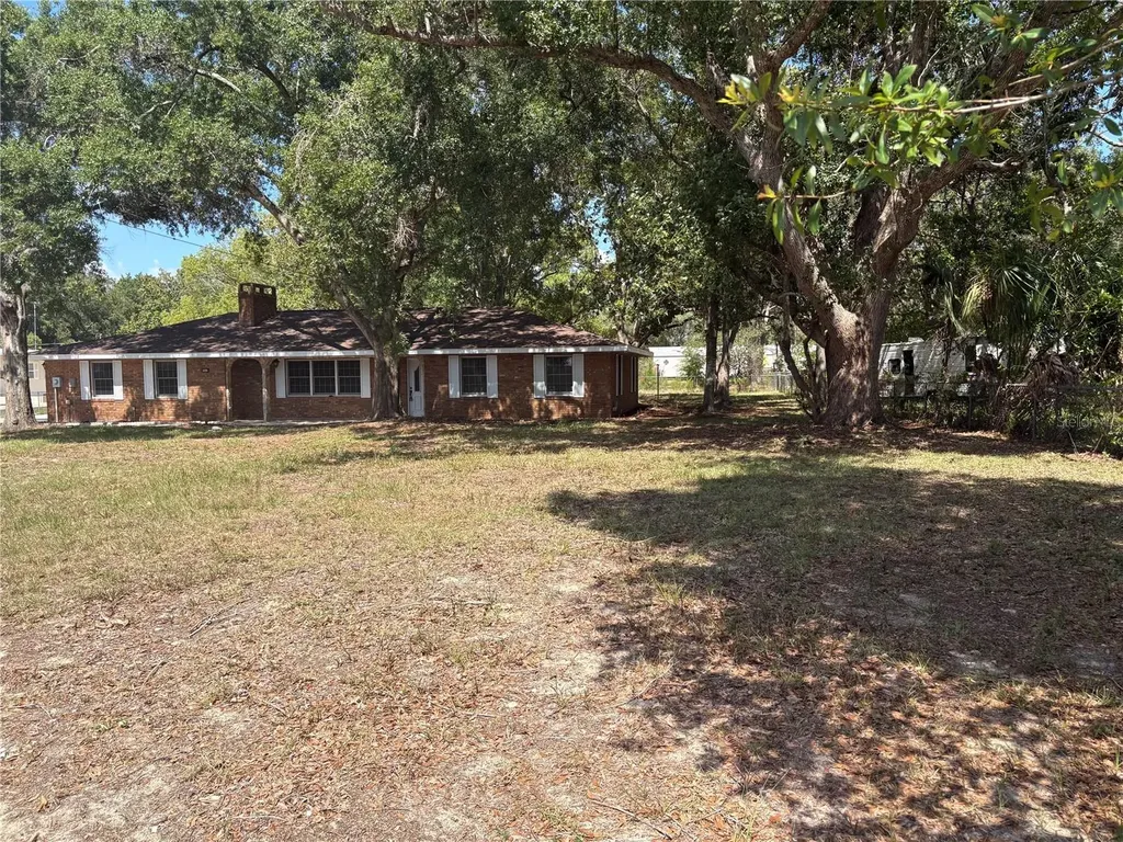 3316 Seaview Drive Spring Hill FL 34606