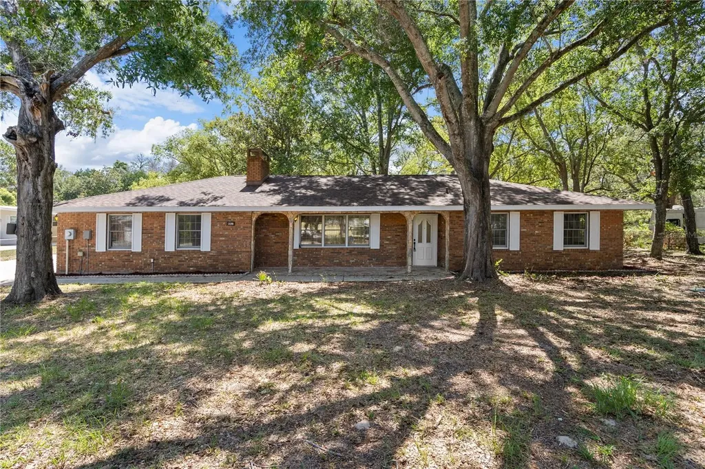 3316 Seaview Drive Spring Hill FL 34606
