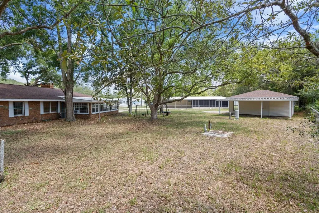 3316 Seaview Drive Spring Hill FL 34606