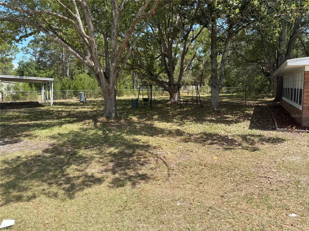 3316 Seaview Drive Spring Hill FL 34606