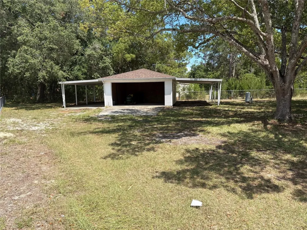 3316 Seaview Drive Spring Hill FL 34606