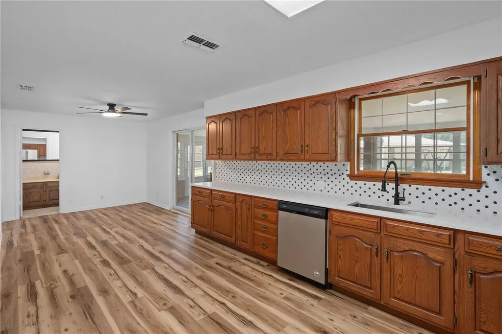 3316 Seaview Drive Spring Hill FL 34606