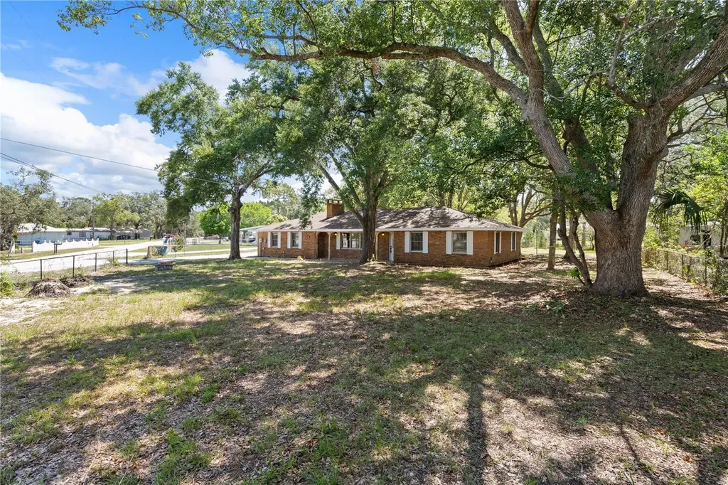 3316 Seaview Drive Spring Hill FL 34606