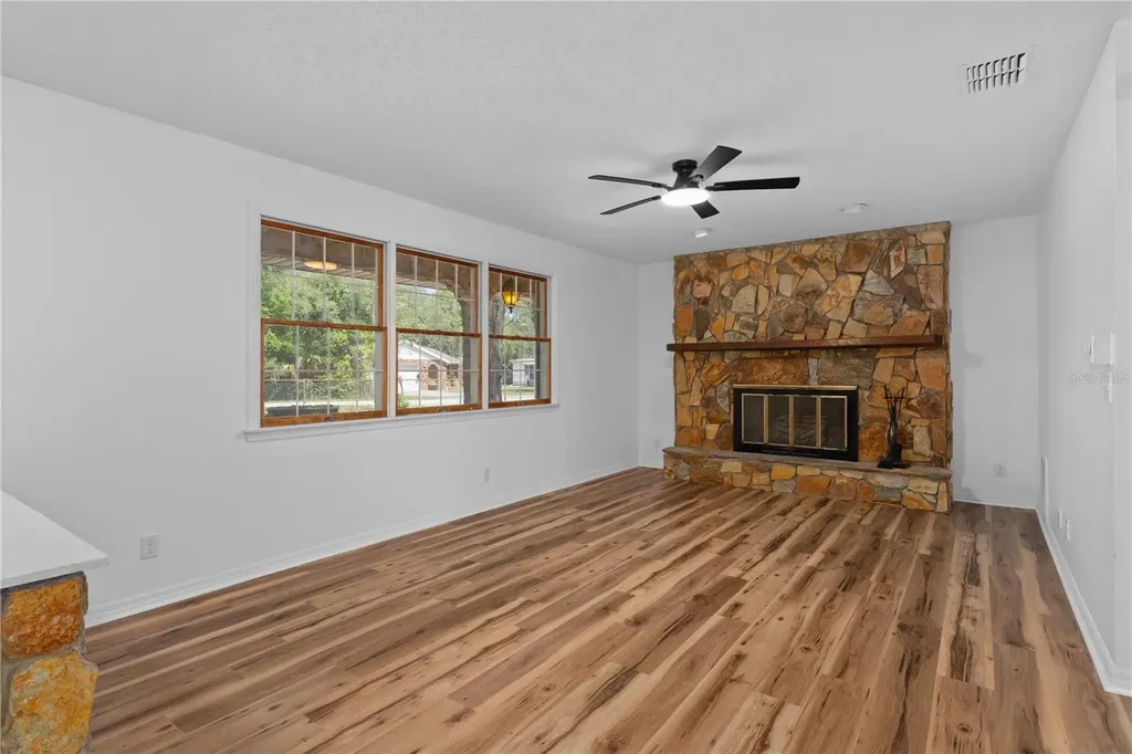 3316 Seaview Drive Spring Hill FL 34606