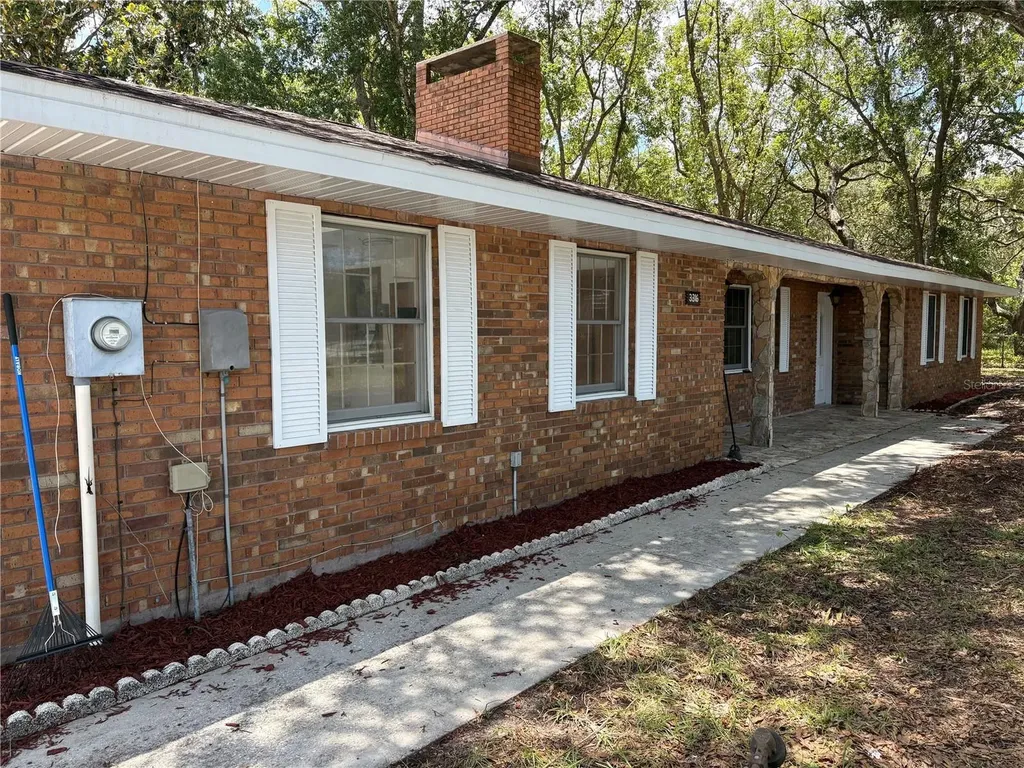 3316 Seaview Drive Spring Hill FL 34606