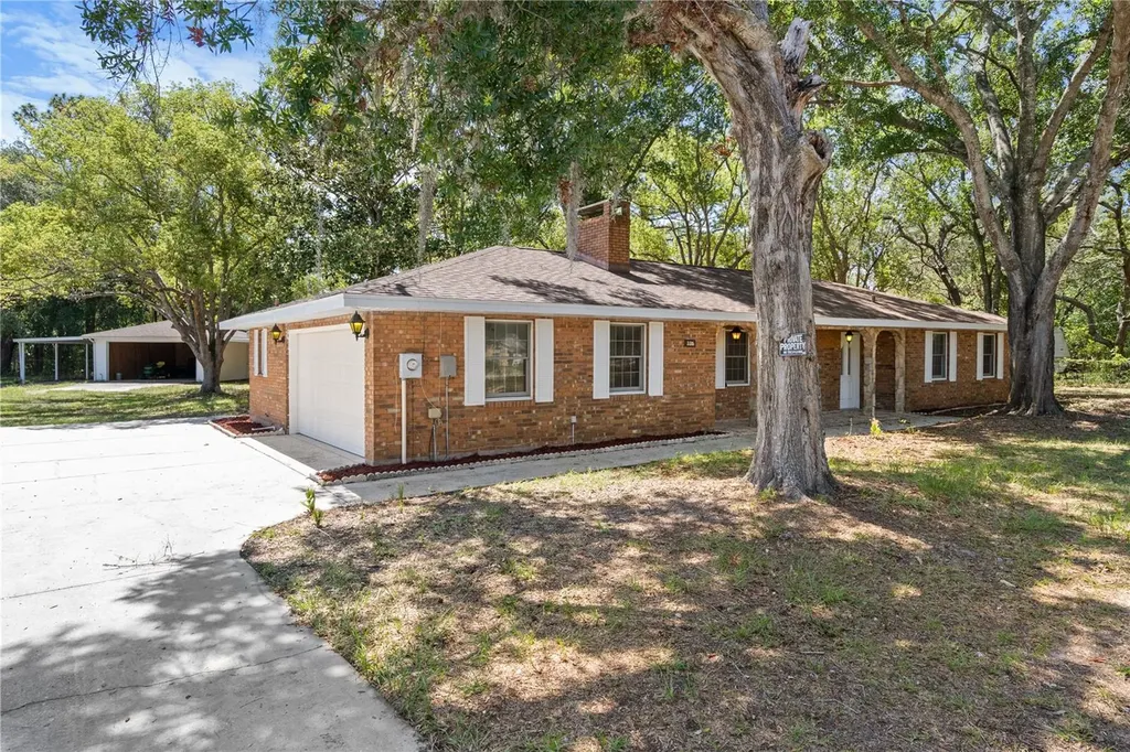 3316 Seaview Drive Spring Hill FL 34606