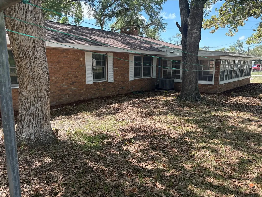 3316 Seaview Drive Spring Hill FL 34606