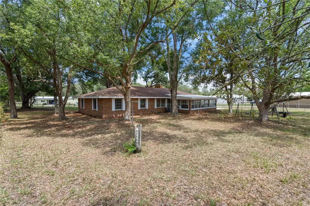 3316 Seaview Drive Spring Hill FL 34606