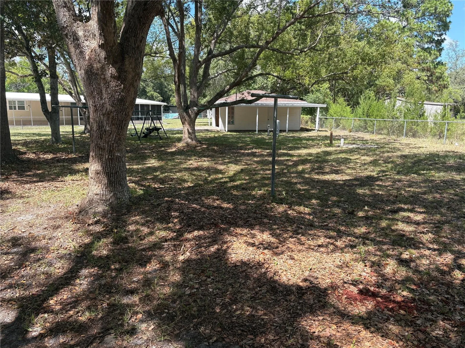 3316 Seaview Drive Spring Hill FL 34606