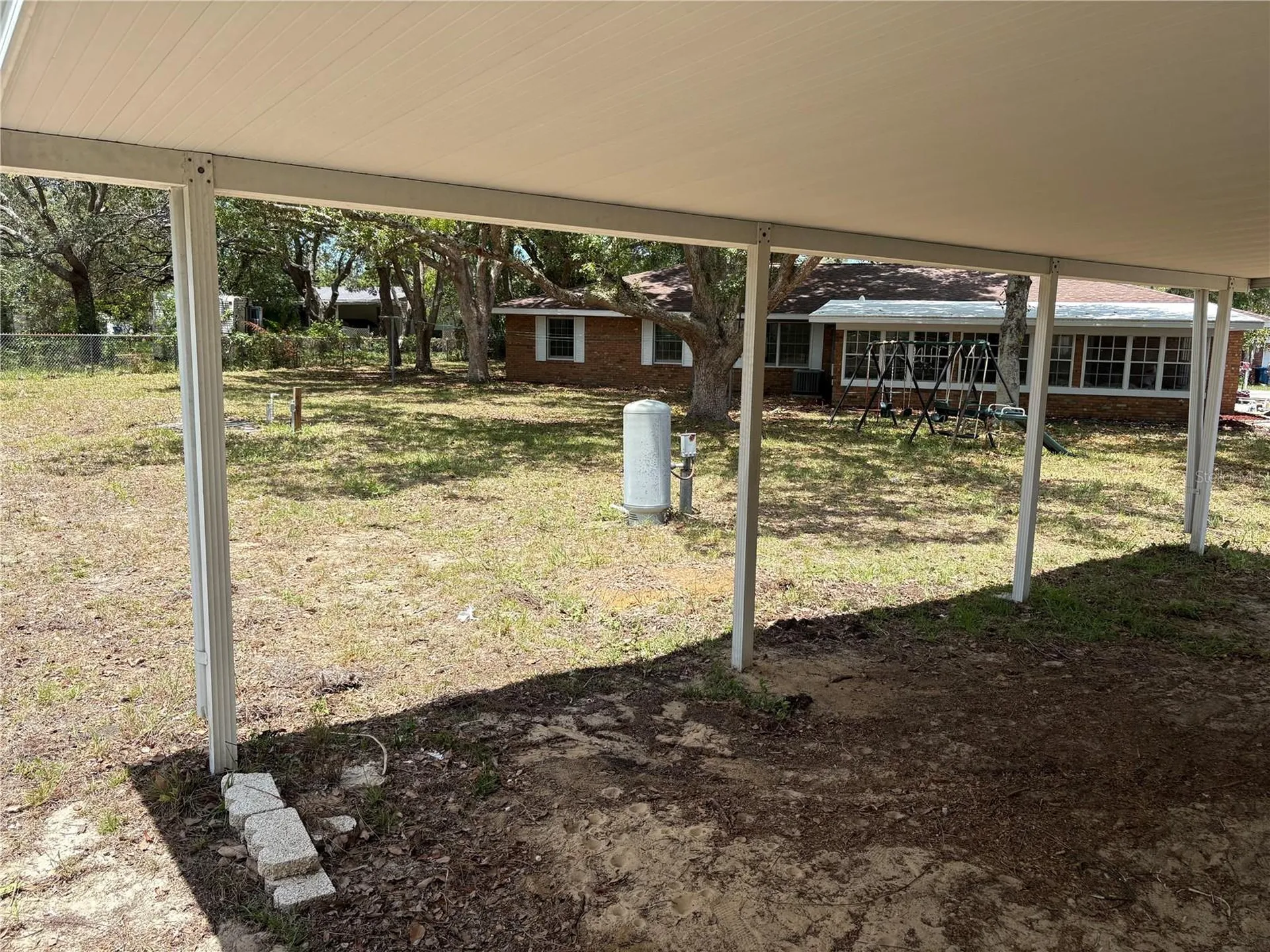 3316 Seaview Drive Spring Hill FL 34606