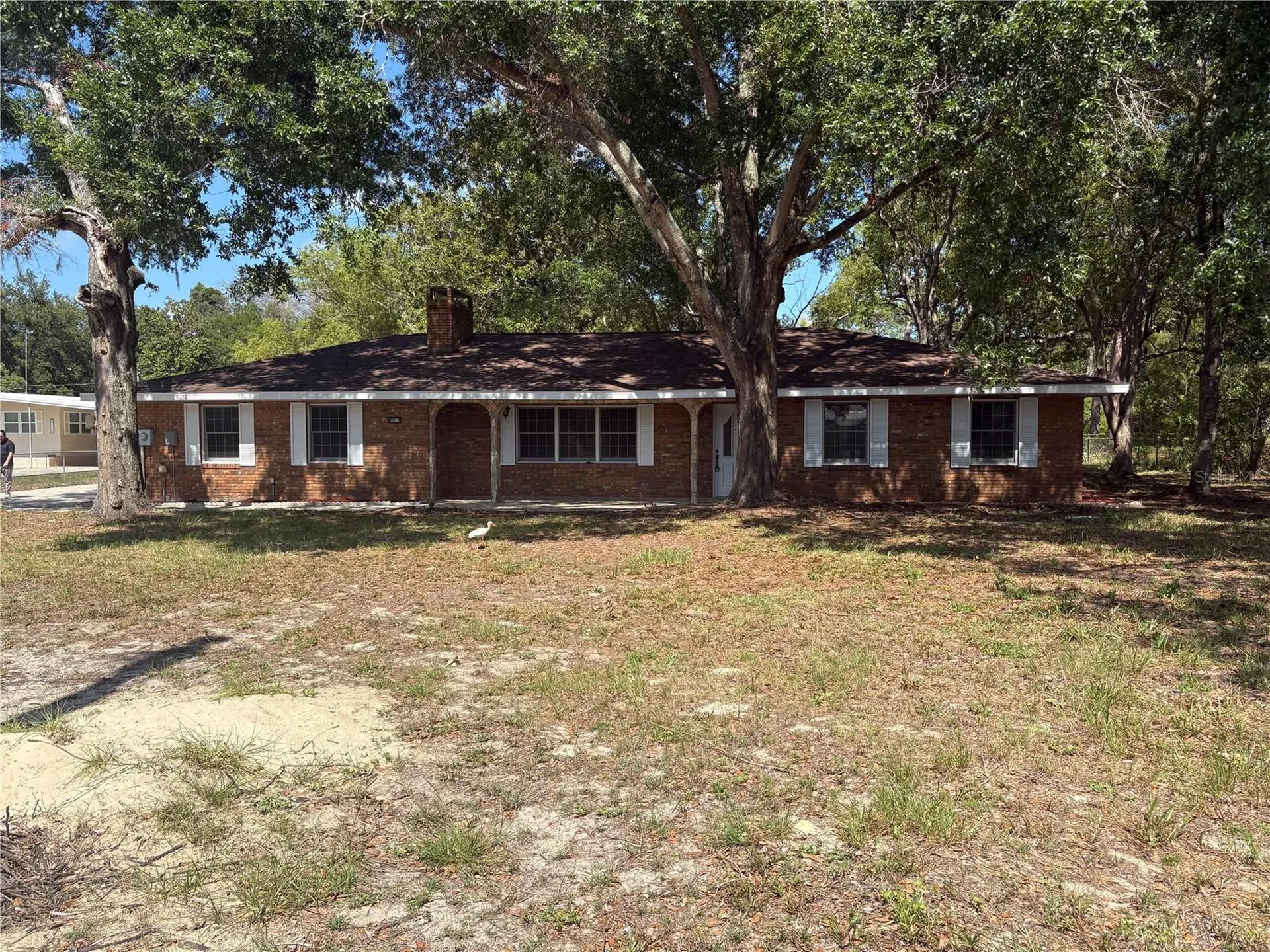 3316 Seaview Drive Spring Hill FL 34606