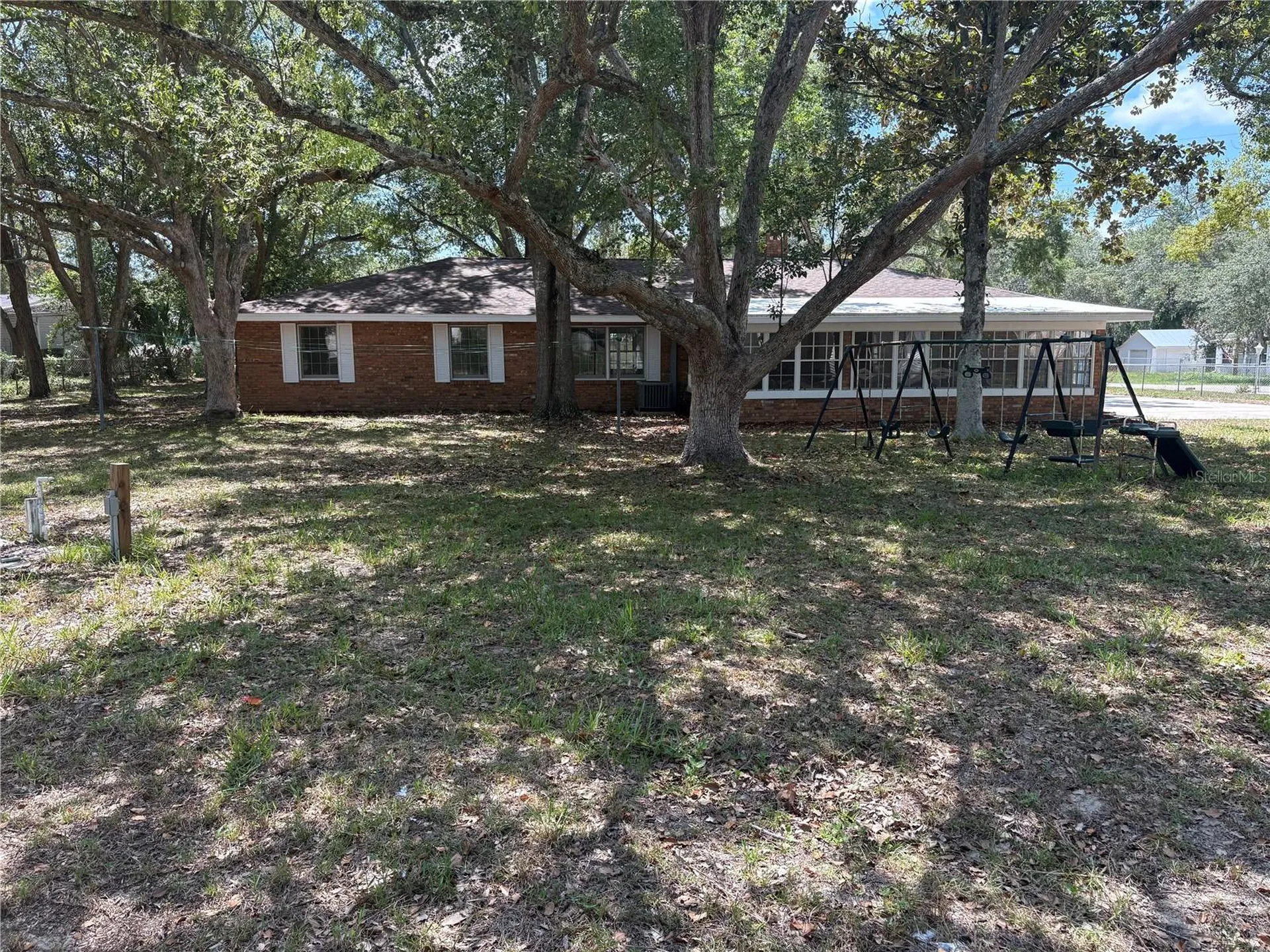 3316 Seaview Drive Spring Hill FL 34606