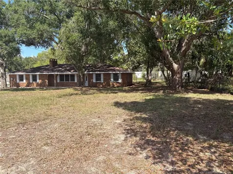 3316 Seaview Drive Spring Hill FL 34606