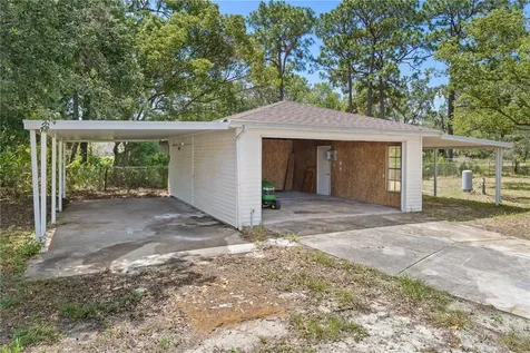 3316 Seaview Drive Spring Hill FL 34606