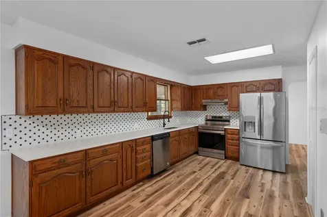 3316 Seaview Drive Spring Hill FL 34606