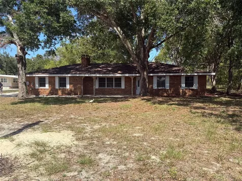 3316 Seaview Drive Spring Hill FL 34606