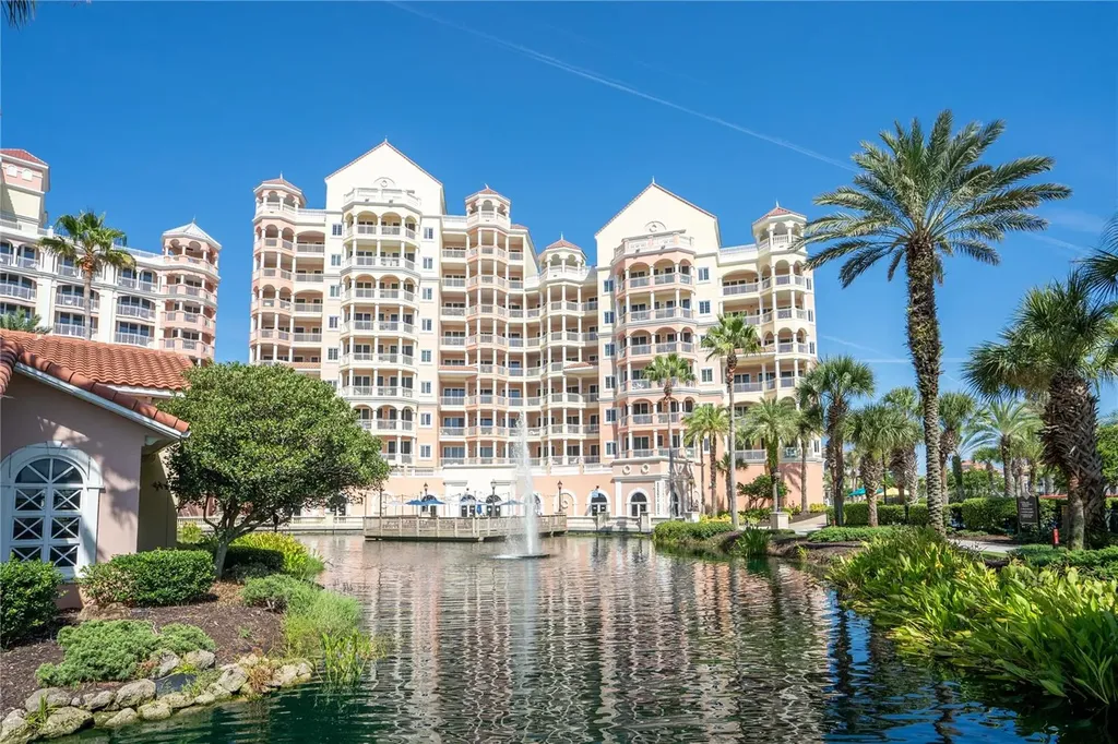 200 Ocean Crest Drive Palm Coast FL 32137