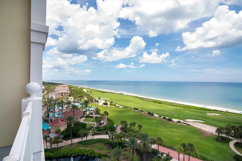 200 Ocean Crest Drive Palm Coast FL 32137